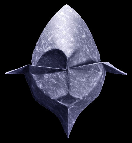 Afrikansk maske