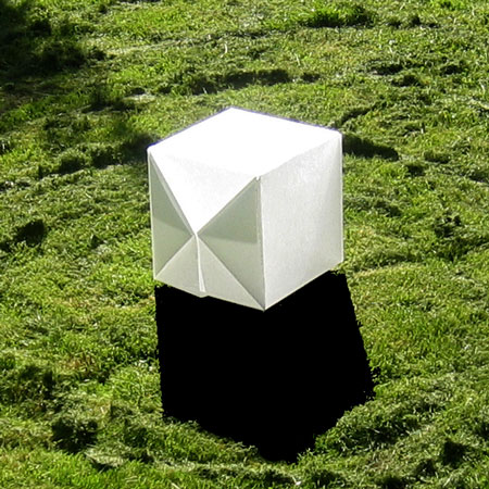 Vandbombe